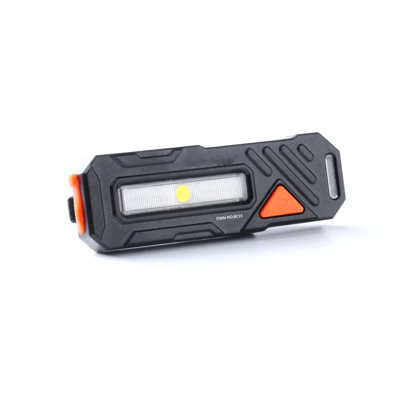 OUTERDO XANES TL06 150LM COB LED 6 режимов велосипедный задний фонарь Водонепроницаемый USB