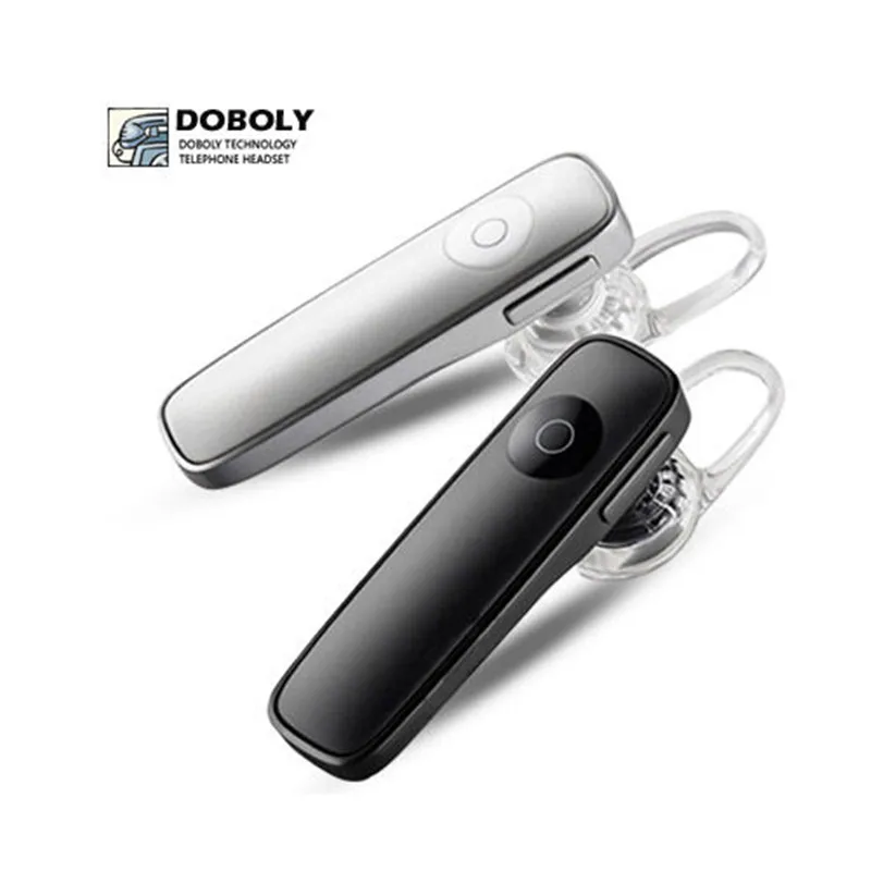 DOBOLY V9 Bluetooth гарнитура 4.0 Беспроводной Универсальная Гарнитура Миниатюрный