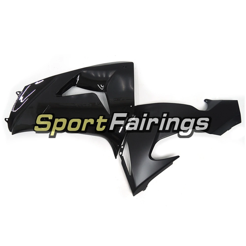 Рамки для кузова Kawasaki ZX-10R 2006 2007 ABS Пластиковые чехлы впрыска мотоцикла 06 07 панели