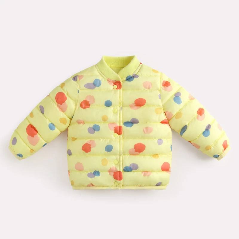 Зимние куртки для девочек детские парки детская плотная теплая верхняя одежда