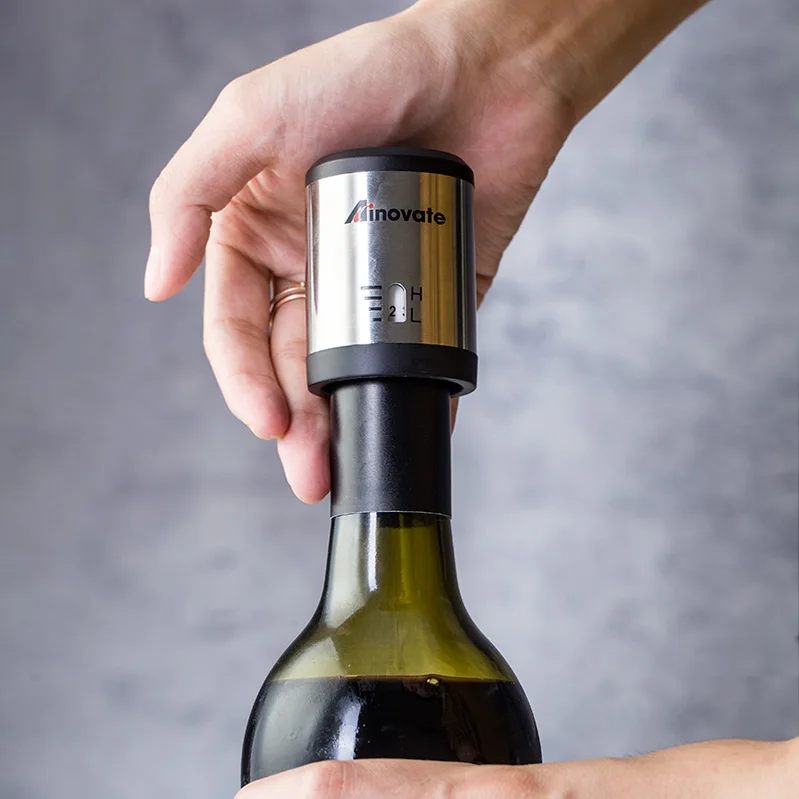 Винная задняя крышка пробка всасывающая винная герметичная пробка|Пробки для