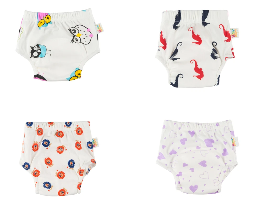 [4 шт./компл.] Детские тренировочные штаны хлопковые кроссовки с вышивкой детское