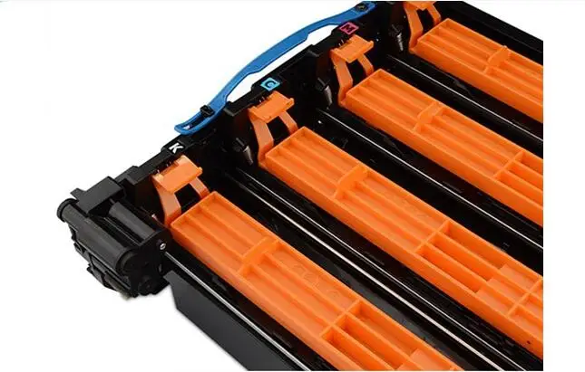 Барабан лазерный для OKI C310/330/510/530/561 4 шт. | Компьютеры и офис