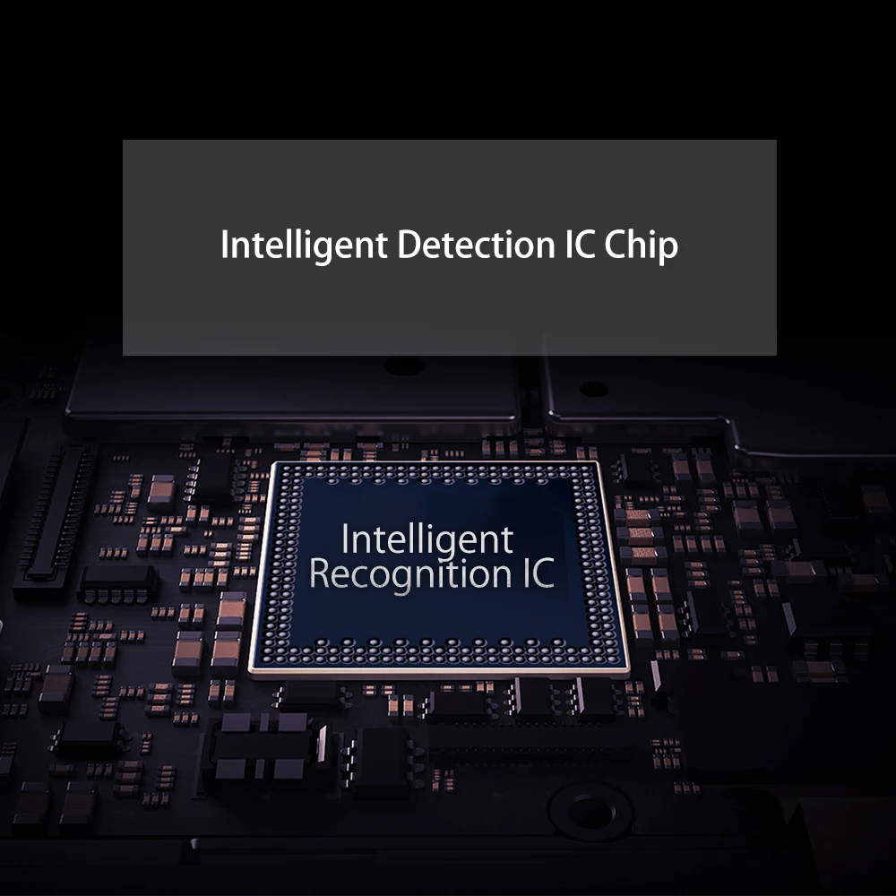 ORICO USB зарядное устройство 6 портов 5V2. 4A на порт ЕС или США вилка настольный