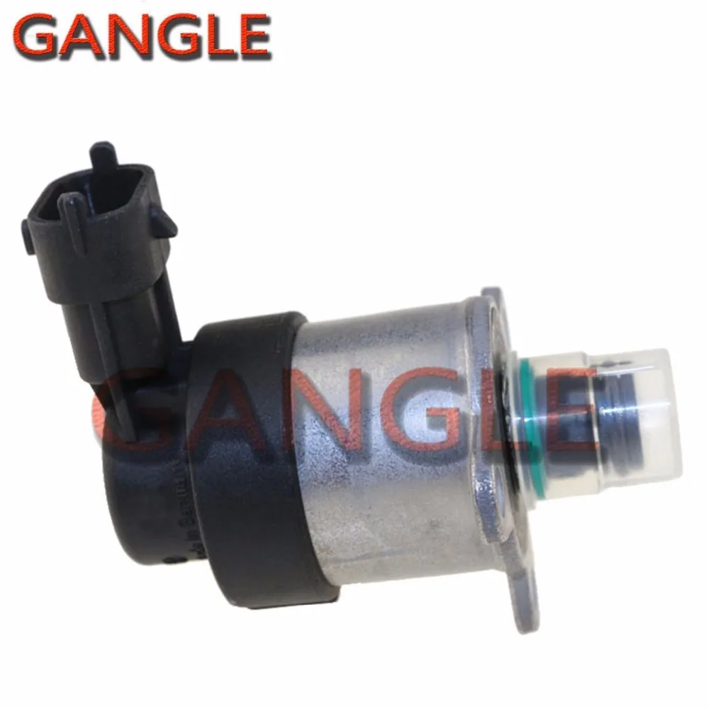 

High Pressure Fuel Pump Regulator Suction Control SCV Valve For diesel 0 928 400 831 0-928-400-831 0928400831