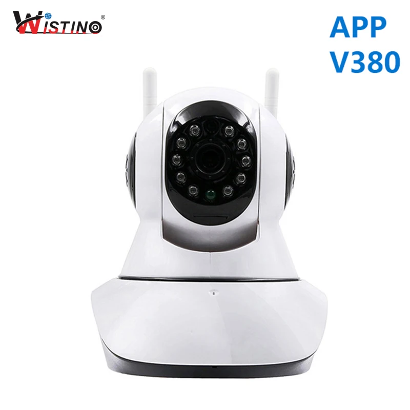 Wistino CCTV HD 960 P охранная камера сигнализация WiFi Детский Монитор умный дом