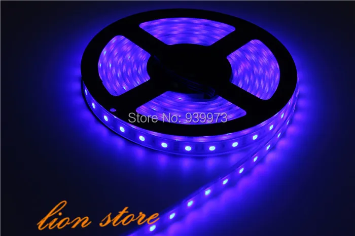 5 м 300LED RGB/белый/теплый белый/синий/красный/зеленый/желтый IP67silicon tube