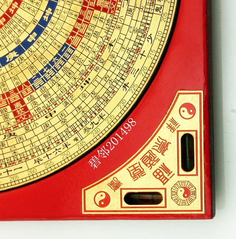 Проверенный временем Холл для похвала 6 дюймовый интегрированный компас из