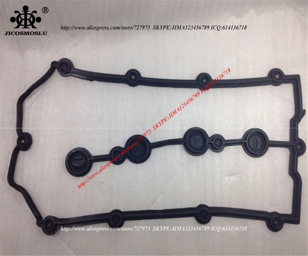 Комплект для ремонта двигателя Chery A5 V5 Elara Fora Mvm530 Eastar Mvmx33 Dr5 Mikabo X5 H3 G6 G5 Qiyun3 Tiggo3 5 FL