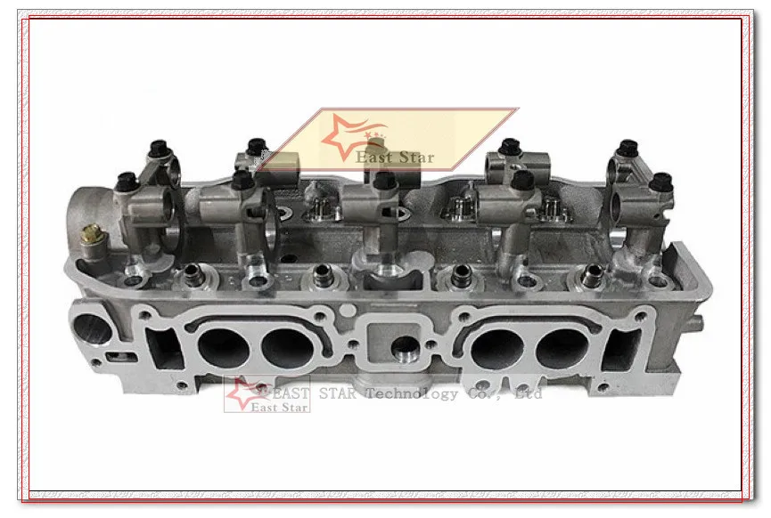 MD099086 MD188596 4G63 для головки блока цилиндров для Mitsubishi L200 L300 E15 P13 Nimbus Expo Chariot Grandis 1997cc 2.0L SOHC 8v