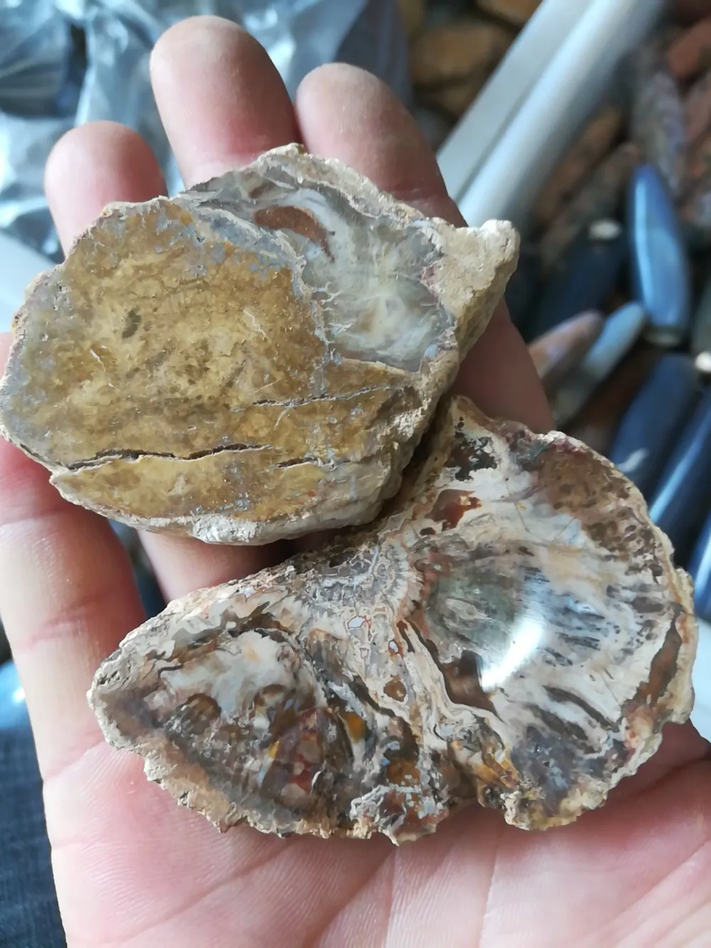 2 шт. натуральные камни и минералы|Камни| |