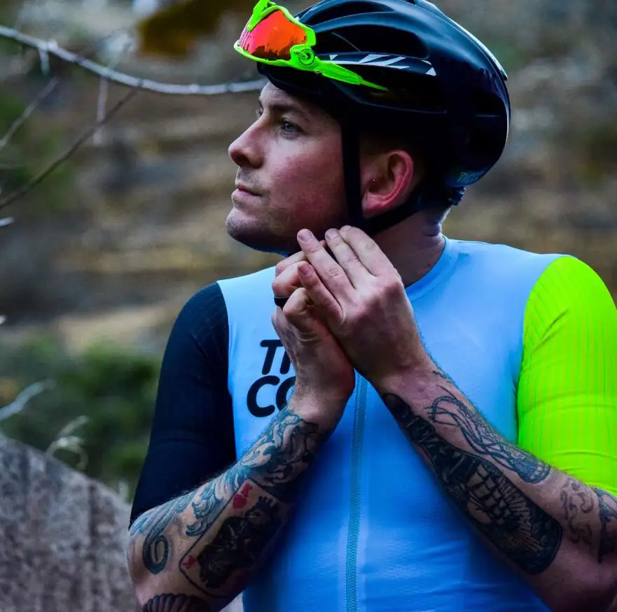 Мужская одежда для велоспорта велосипедные топы ropa ciclismo с короткими