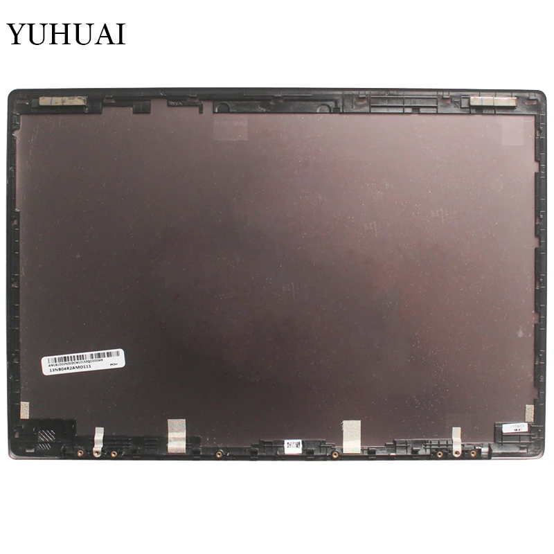 С сенсорным экраном ЖК дисплей задняя крышка для ASUS UX303L UX303 UX303LA UX303LN серый|Сумки и