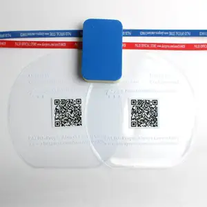 Двусторонняя защитная пленка Palio для настольного тенниса, ластик-лента для защиты вашего настольного тенниса, резиновая игра в пинг-понг