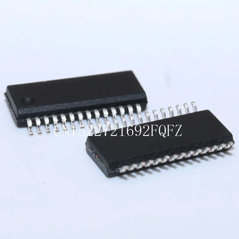 

FMS6501 FMS6501MSA28X SSOP28 10PCS