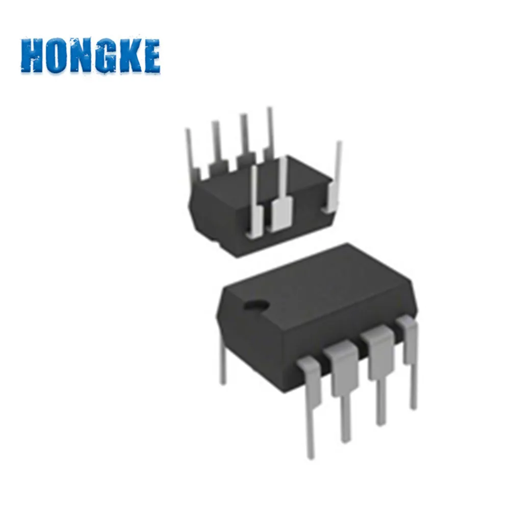 50 шт./лот TNY276PN DIP-7 TNY276 DIP 276PN DIP7 TNY276P чип управления питанием IC офлайн SWIT OVP OTP HV 8SMD