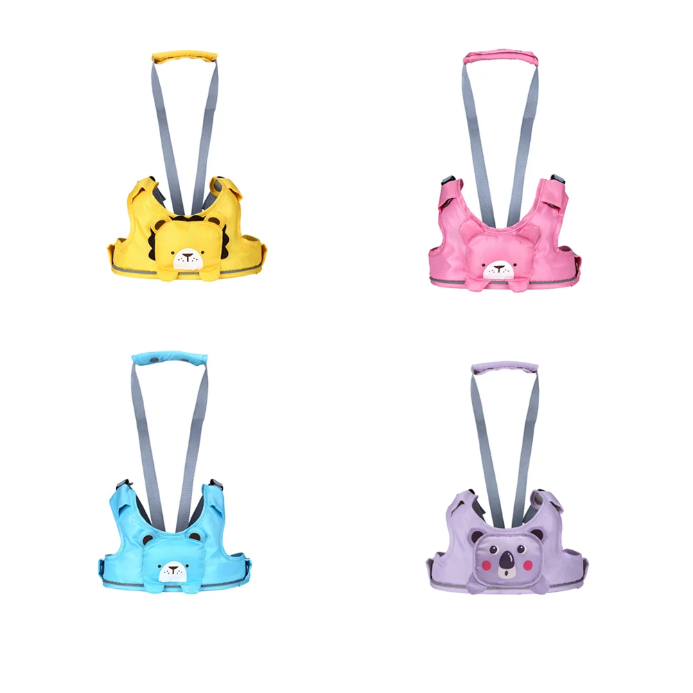 Детские Жгут помощник поводок для ребенка детей прогулки многоцелевой усиленная