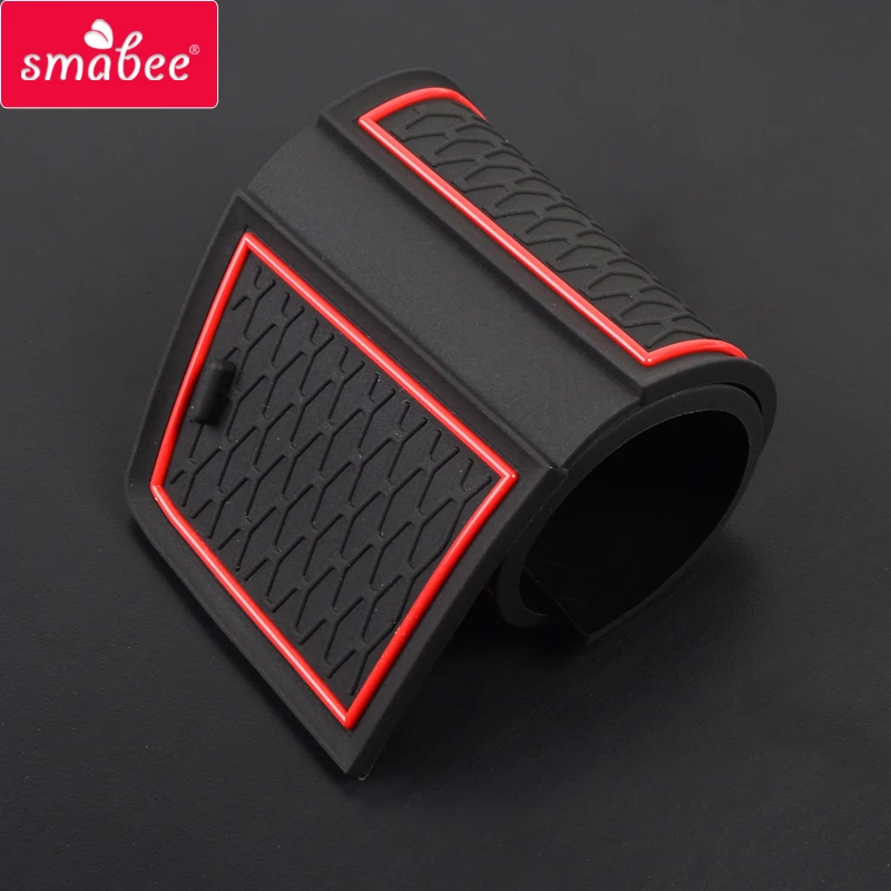 Коврики smabee для дверей Honda CIVIC TYPE R 2016 2017 2018 2019 CIVIC10 модель США коврики и