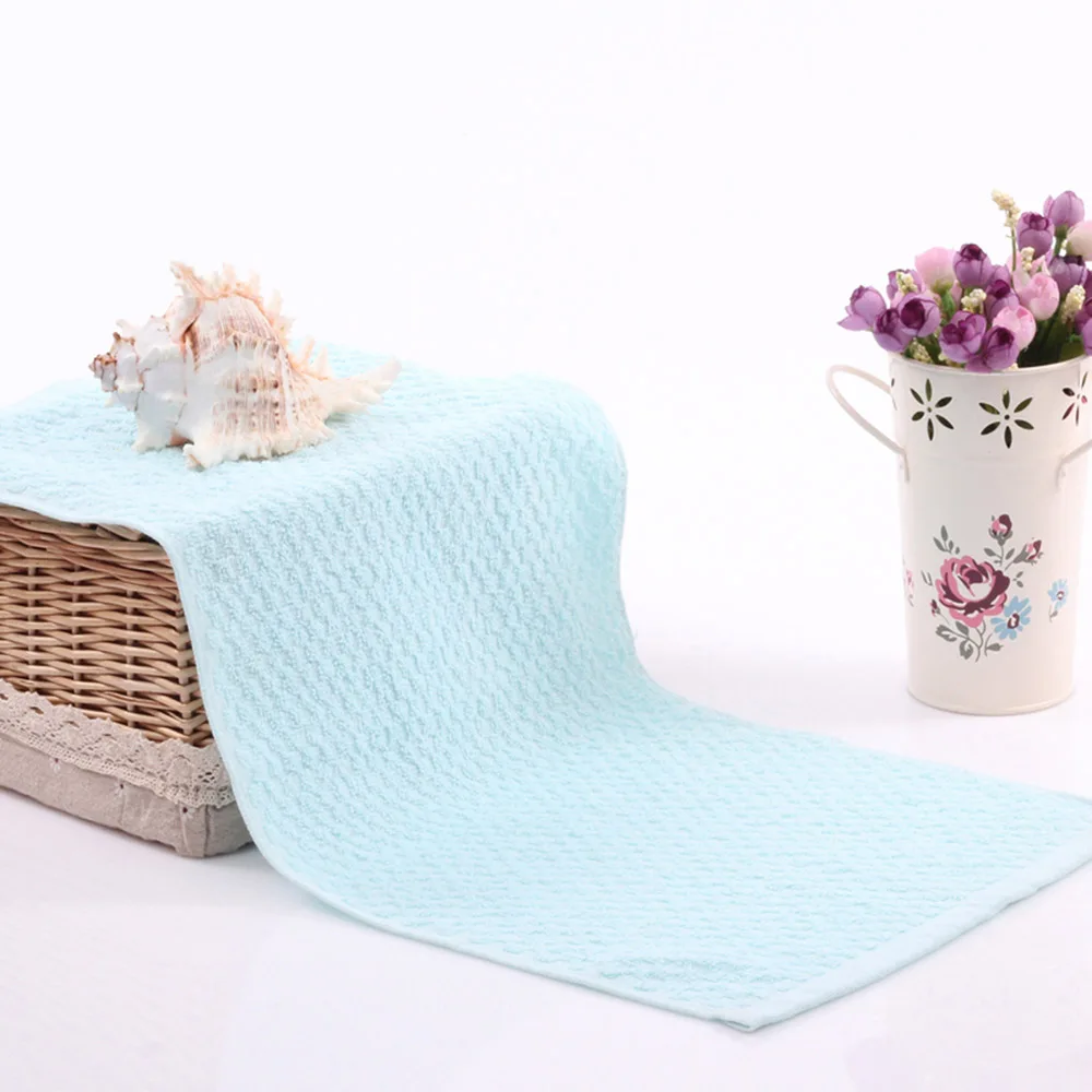 Конфеты плотная мочалкой 100% хлопок мочалку взрослых полотенце кожи лица