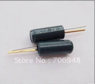 50 шт. без ртути наклон и датчик вибрационного переключателя золотое покрытие|sensor