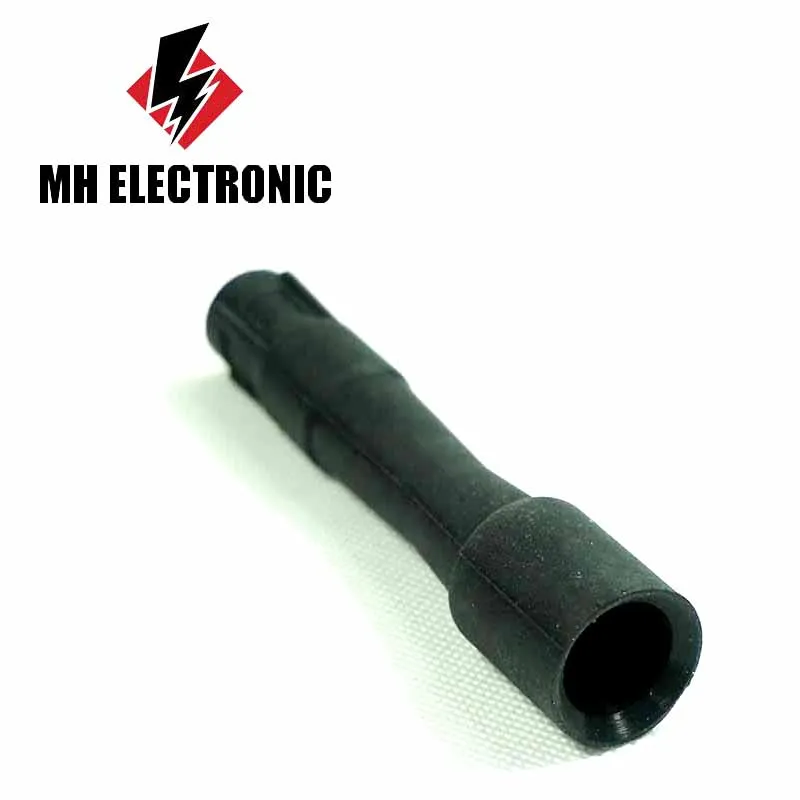 MH ELECTRONIC Ignition Coil Repair Rubber Boots Turret 19017143 12131731884 12131730765 for BMW Series 325i 325is 318i 525i 530i |
