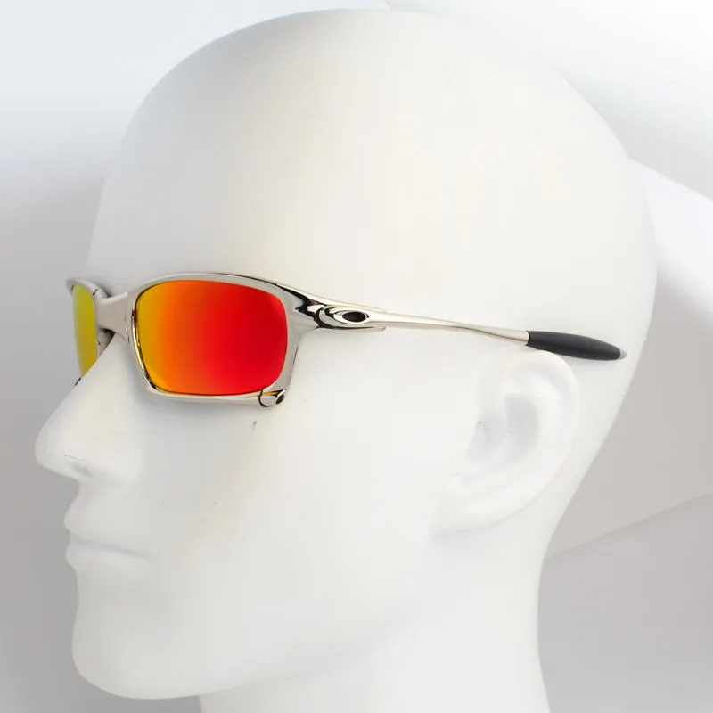 UV400 metal sunglasses bicycle glasses women cycling men Polarized Cycling Eyewear Outdoor Sunglasses Sprot | Спорт и развлечения