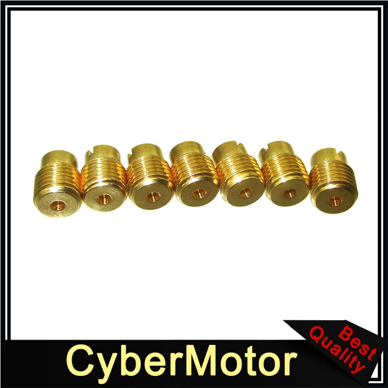 Карбюратор главный для Predator 212cc Honda Clone GX160 GX200 GX390 #50 #55 #60 #65 #70 #75 #80 |