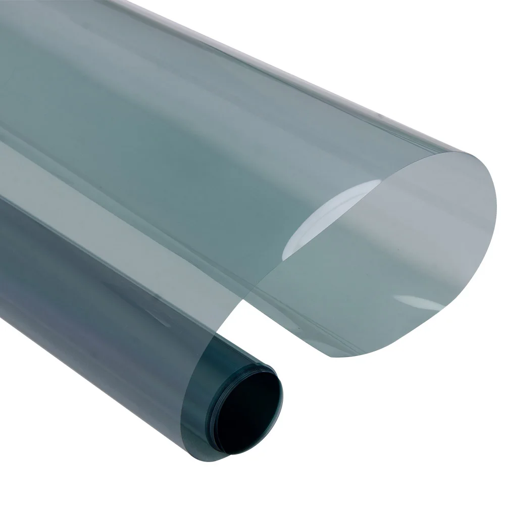 

HOHOFILM 50cmx1000cm 70%VLT Window Film Car House Film Nano Ceramic Tint 100%UV Proof 20''x33ft