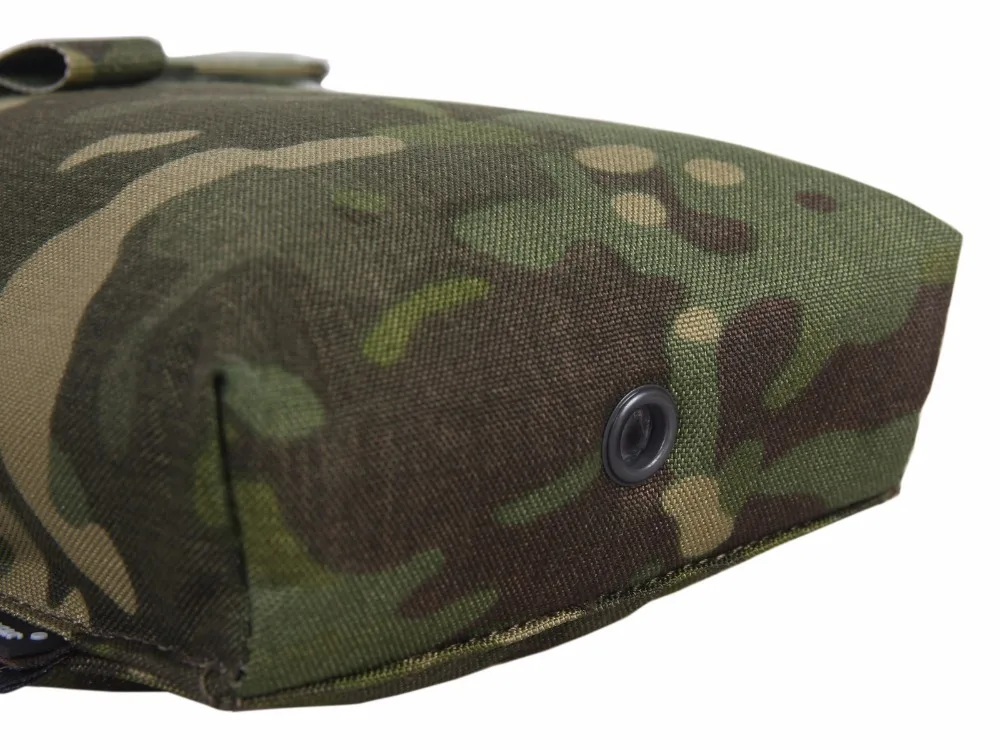Emerson Шестерни 27 унц. гидратации пакет Охота Airsoft Пейнтбол армейские Шестерни Молл мультикам Тропик EM5821MCTP