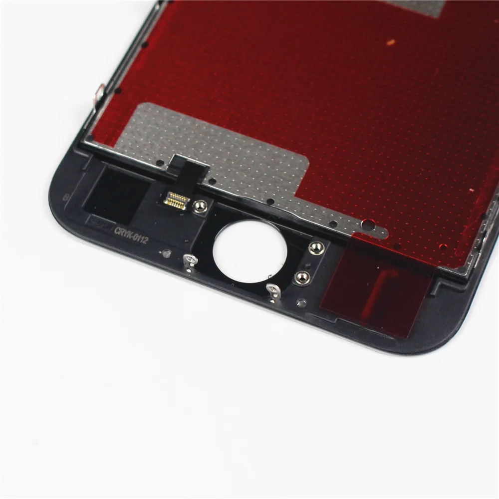 AAA Класс ЖК-дисплей для iphone 6S 6 5C 5S 4S дисплей Сенсорный экран планшета Ассамблеи