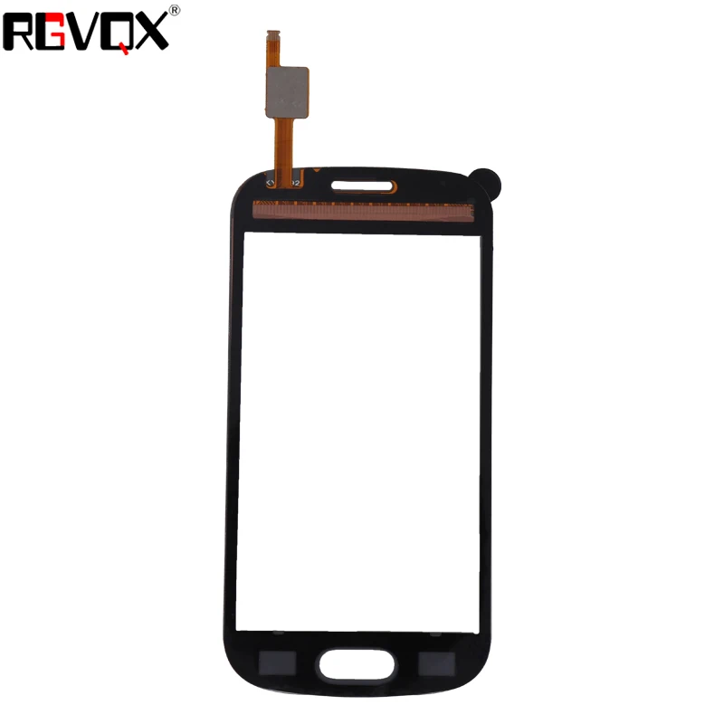 4 &quotНовая передняя панель для Samsung Galaxy Trend Lite S7390 7390 сенсорный экран дигитайзер