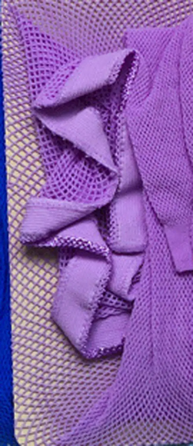purple Лето, женские цельные чулки, Чулки-сетка,, винтажные сексуальные джинсы с дырками, дикая мода, тренд, сексуальные, дикие - Цвет: purple