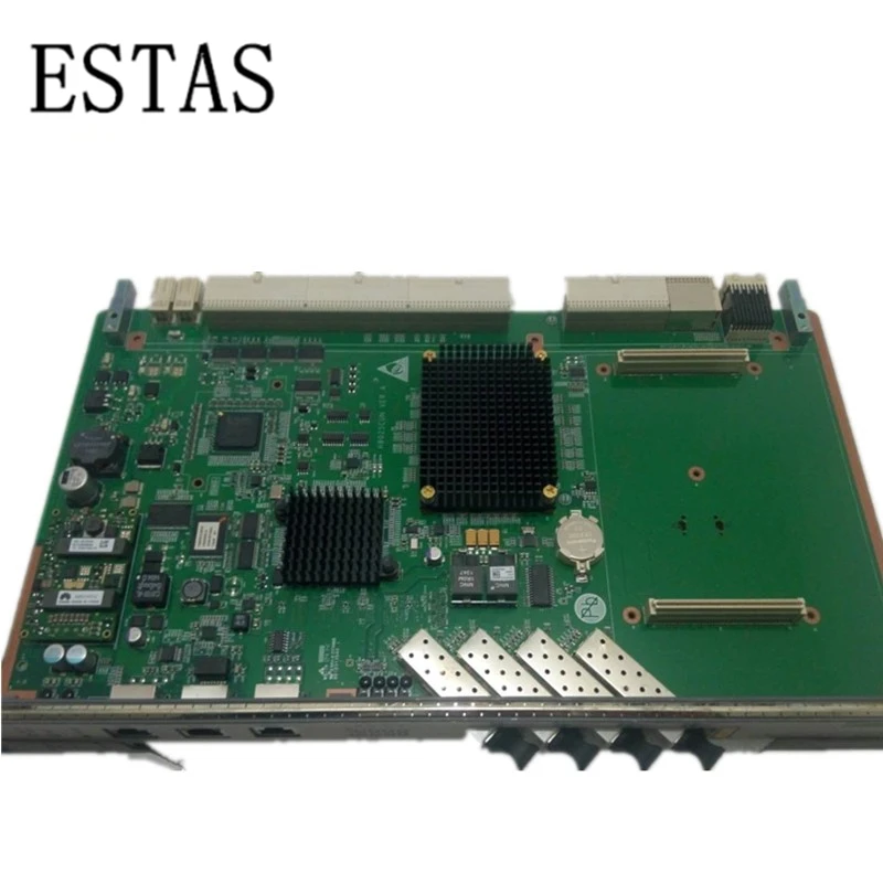 ESTAS 4 Port SCUN Board Main Control Card for MA5680T MA5683T | Мобильные телефоны и аксессуары