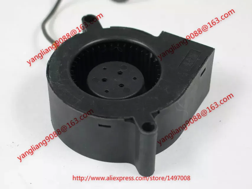 Охлаждающий вентилятор для сервера ADDA AB06012MX250300 (OX2V5) 12 В постоянного тока 0 18 А 40x40x28