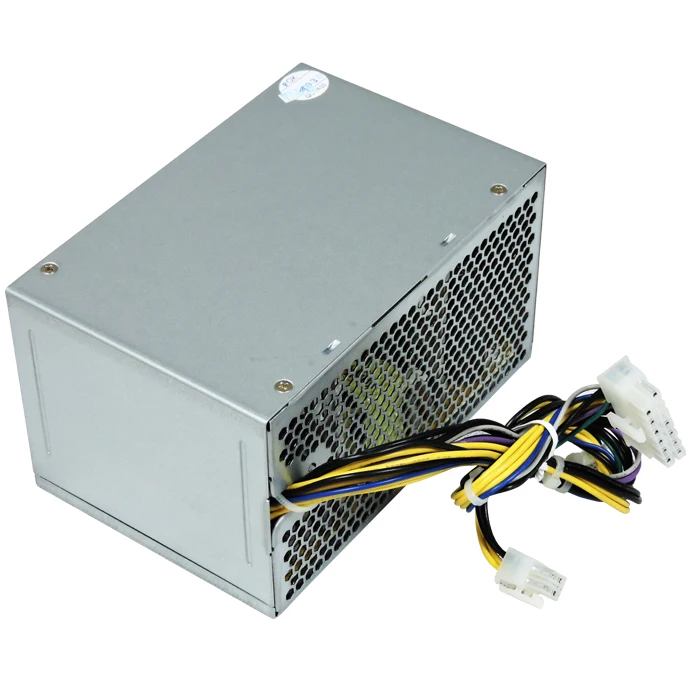 Блок питания для настольного компьютера Lenovo 14 контактный PCB037 36200430 36200218 HK280 23FP h5005