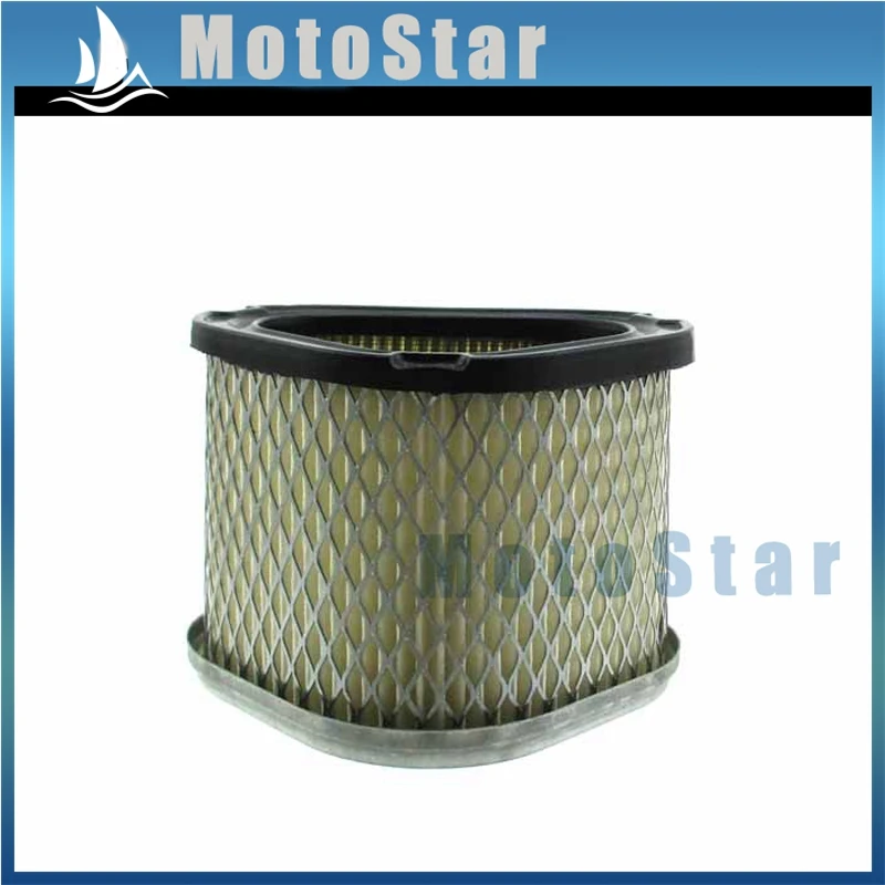 Воздушный фильтр для John Deere GY20661 7G18 GS25 GS45 Lesco 023497 Craftsman 24636 Kohler CV11 CV16 XT675 12 083 10|filter air|air