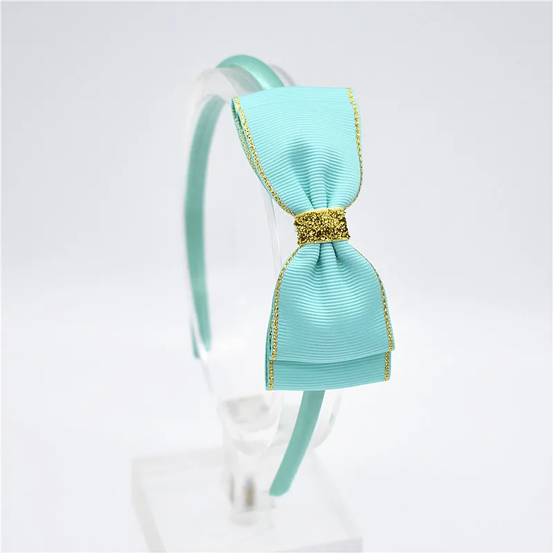Бант bonito arcos bebe meninas повязки для волос головные с бантиком criancas обруч cabelo tiara boutique
