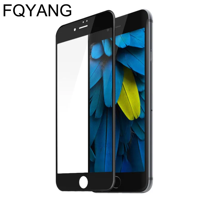 Чехол из закаленного стекла в комплекте для Iphone 11 Pro Max 6 6S 7 8PLUS X XS MAX XR, защитная пленка из закаленного стекла для Iphone 11