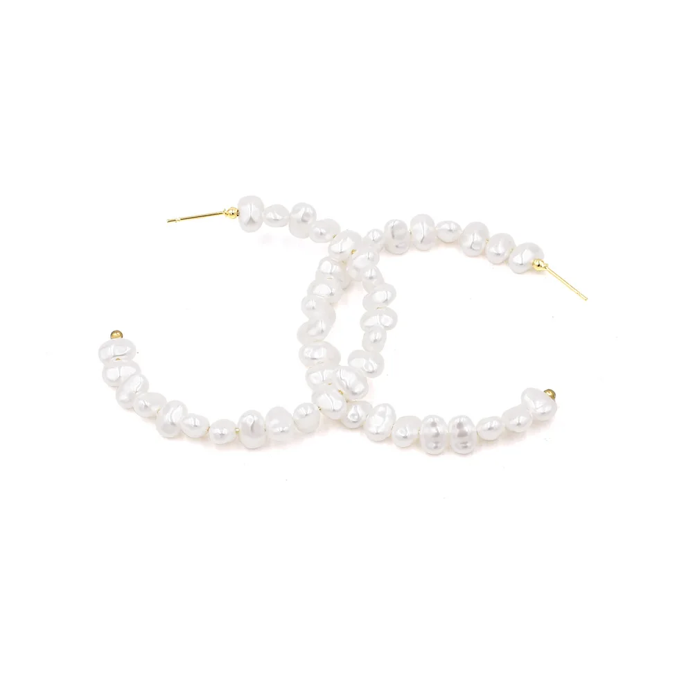 Серьги Brincos Para As Mulheres 2019 новые женские серьги с жемчугом Европейская и
