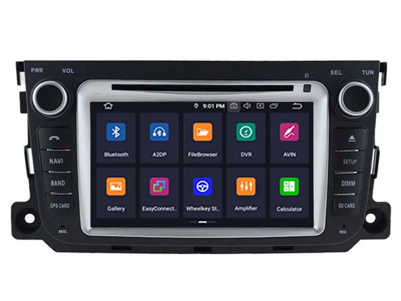Android 9 0 автомобильный dvd-плеер для TOYOTA COROLLA 2004-2007 Стерео gps навигация SAT NAV 2 Гб ram + 16