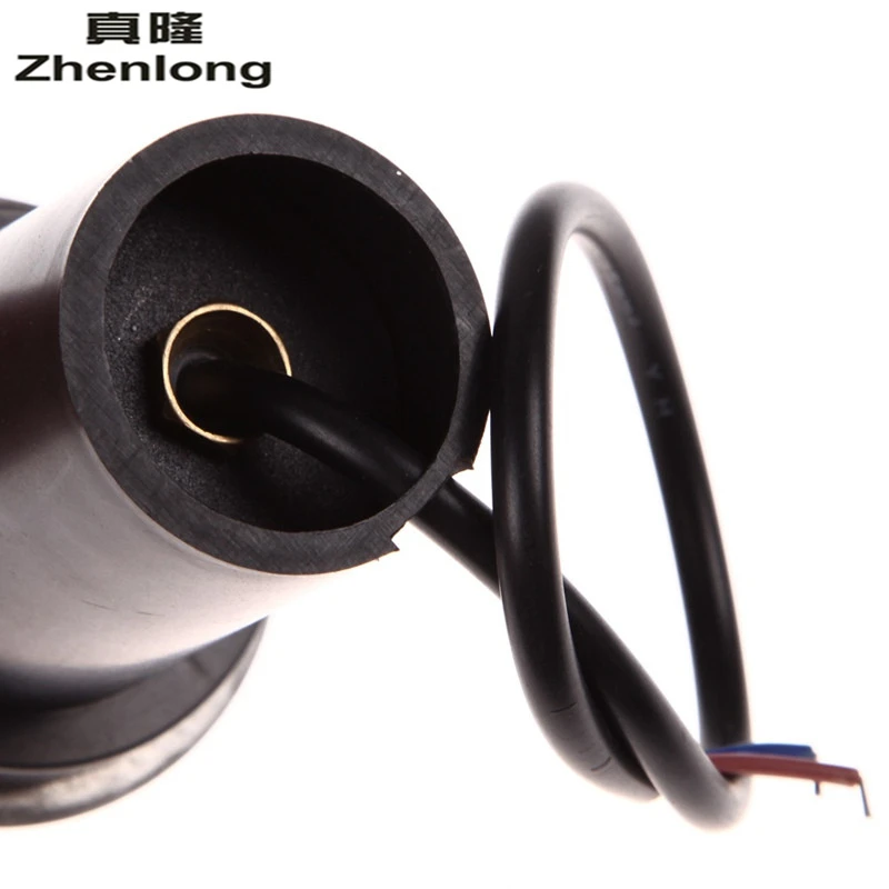 Миниатюрный уличный Подземный светодиодный светильник 12 В переменного тока 220 1