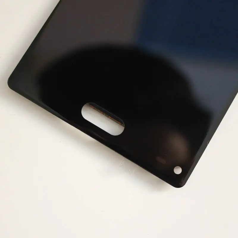 5.5 inch Ulefone Mix LCD Display+Touch Screen Digitizer Assembly 100% Original New LCD+Touch for Mix+Tools | Мобильные телефоны и