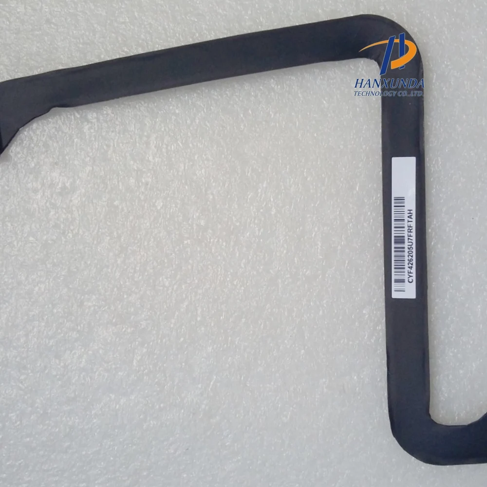 923-00093 eDP Displayport LCD LVDS кабель для Apple iMac 27 &quotA1419 Retina 5K конец 2014 Mid 2015 года MF886 MF885 MK462 MK482 |
