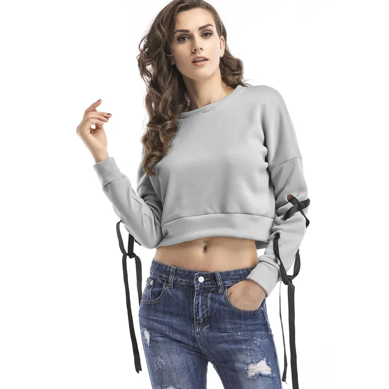 Volocean 2019 Autumn Sex T Shirt Woman Tassel T-shirts For Women Loose Female Winter Short T-shirt Plus Size Top Tee | Женская одежда