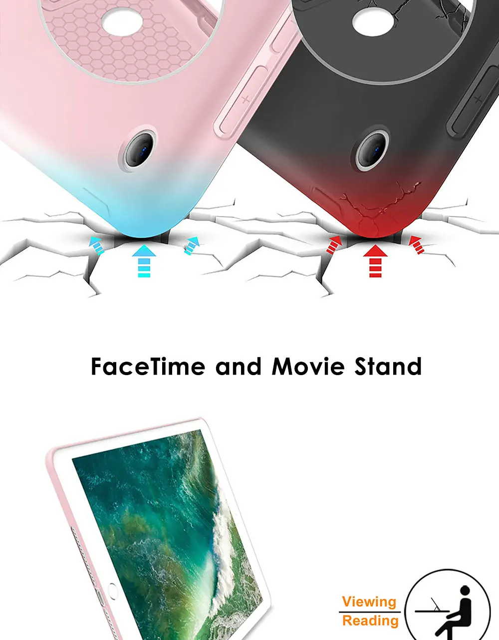 Mini5 Фламинго Чехол-книжка на магнитной застежке Чехол для iPad Pro 9,7 Air 3 10,5 11 мини-платье на возраст 1, 2, 3, 4, 5, планшетный чехол Мягкая задняя крышка для iPad 9,7