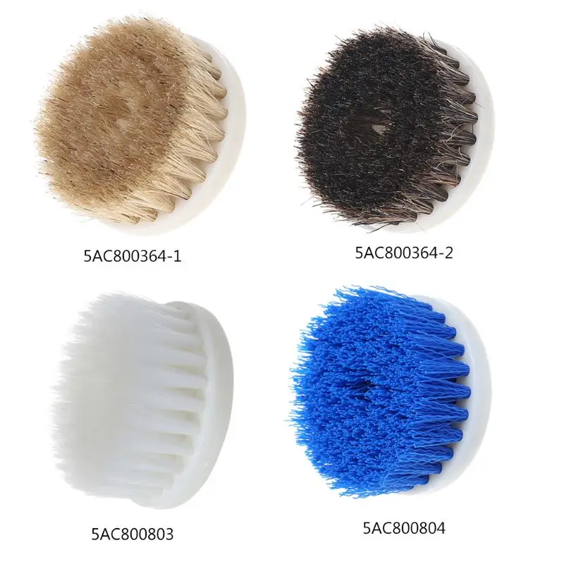 

60mm Drill Powered Scrub Heavy Duty Cleaning Brush With Stiff Bristles Tools