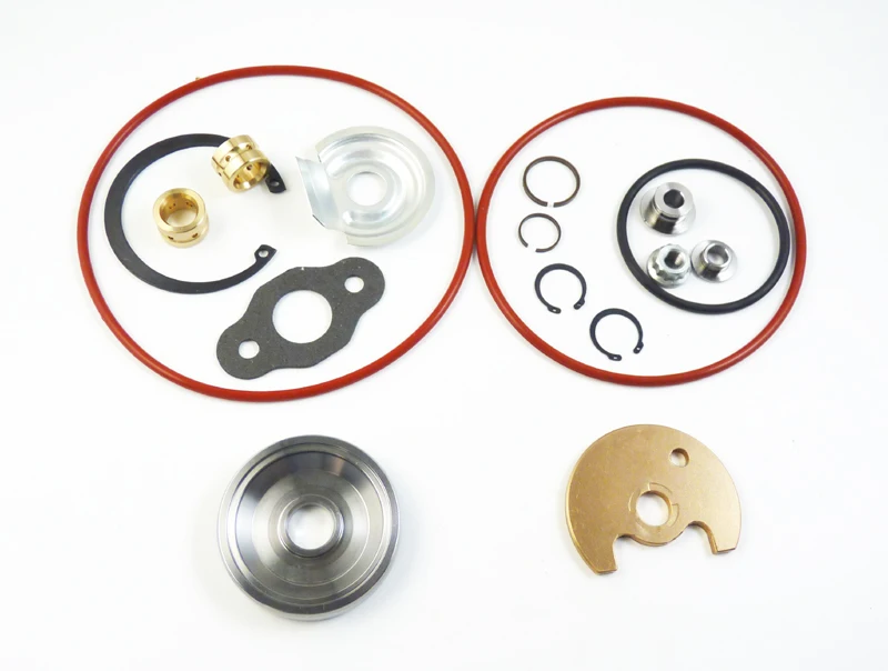 Powerstroke Turbo Charger Repair Upgraded Rebuild Kit 49378-01570 Evo 8 9 16G 18G 20G FP только для обратных