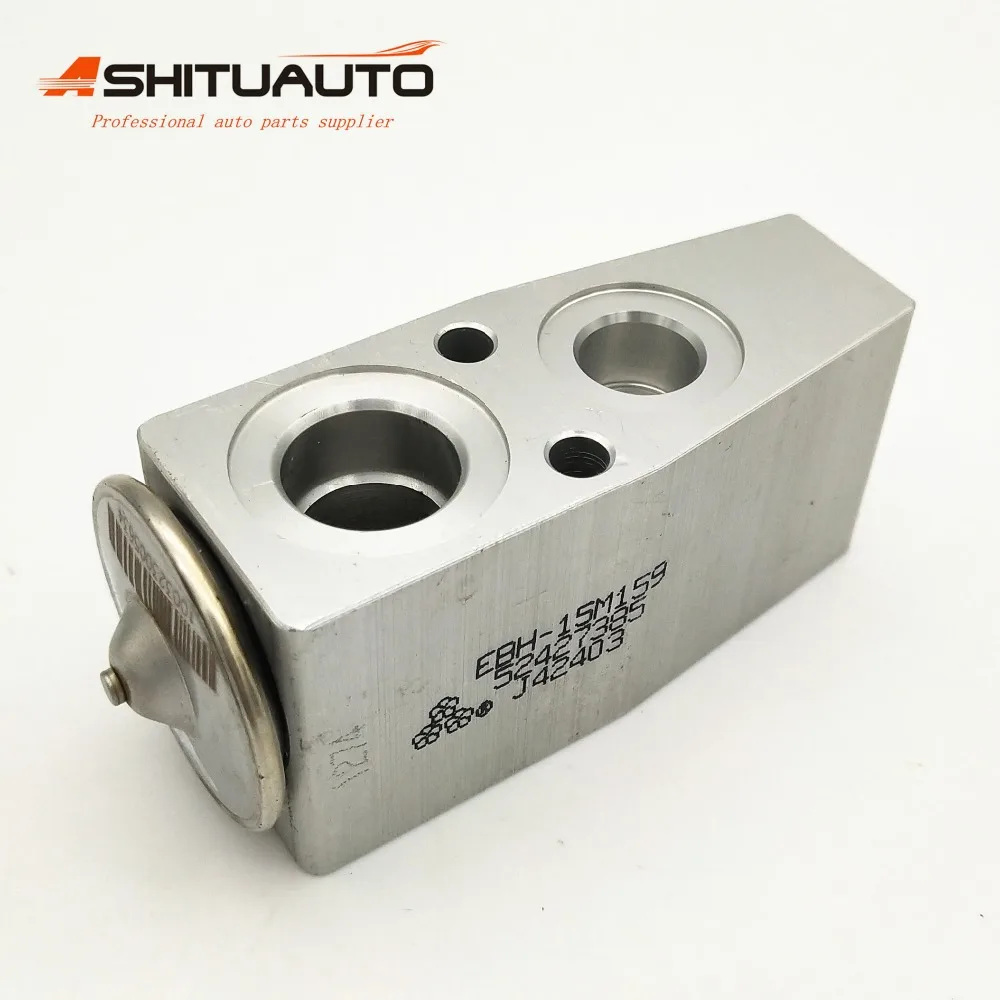 Расширительный клапан кондиционера AshituAuto для Chevrolet Cruze Buick Insignia LaCrosse EXCELLE GT XT OEM