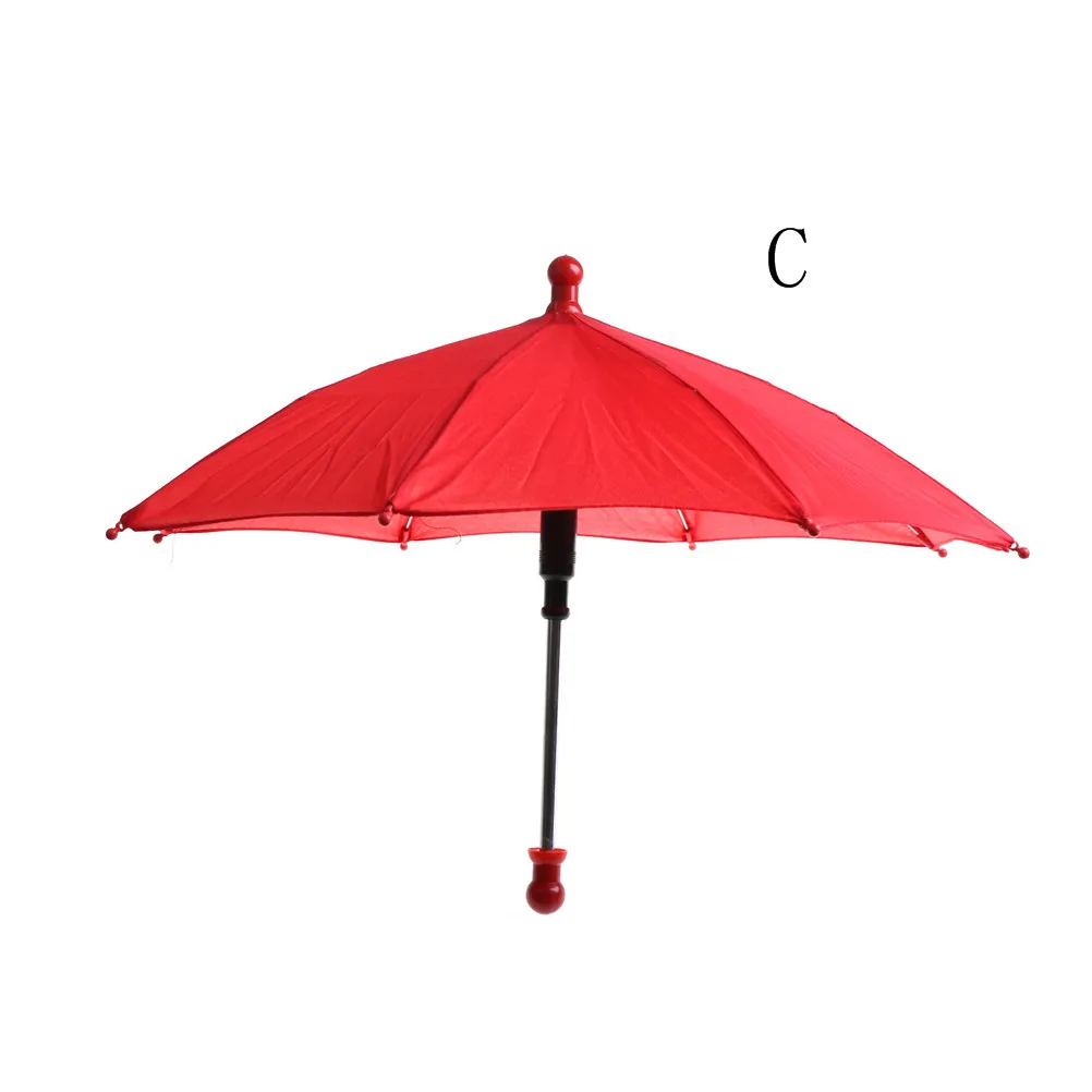 Магический зонтик/зонтик волшебная сцена длина 33 см-магические трюки аксессуары