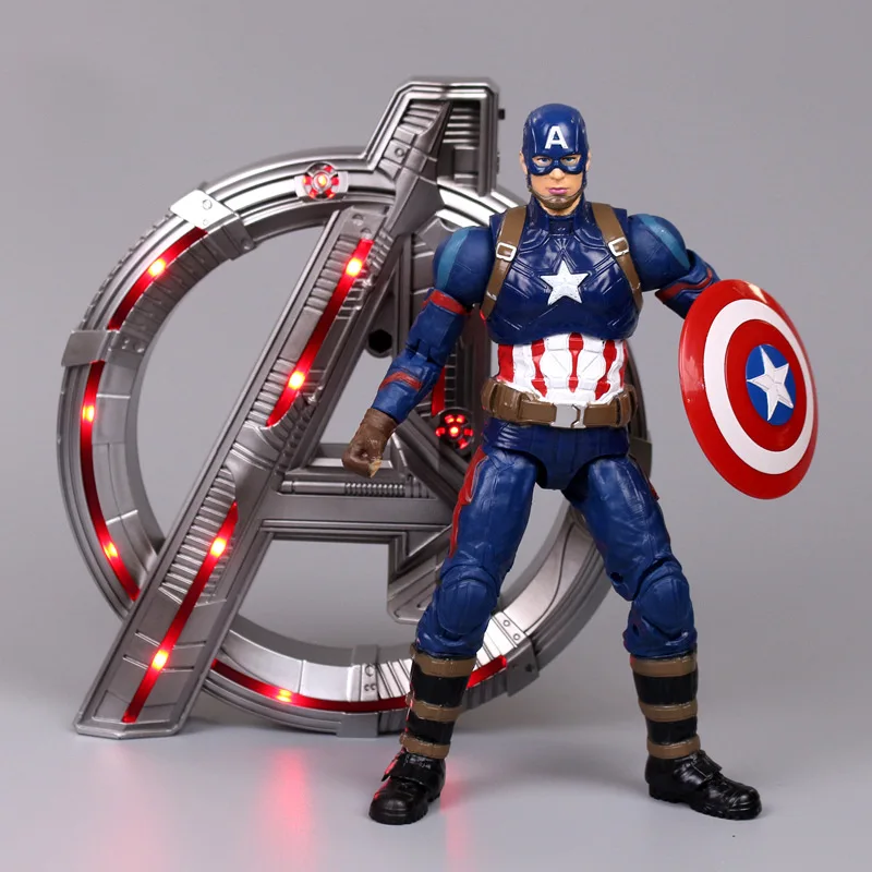 7 &quotMarvel Мстители Бесконечность войны Железный человек Капитан Америка Человек